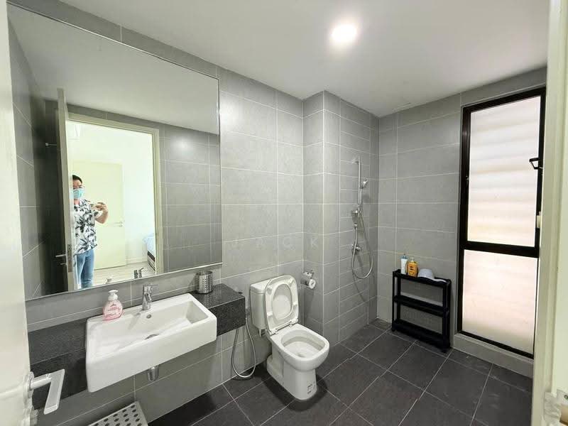 Kondominium untuk Dijual di Residensi Ledang - Jack Liew - PropertyGuru.com.my