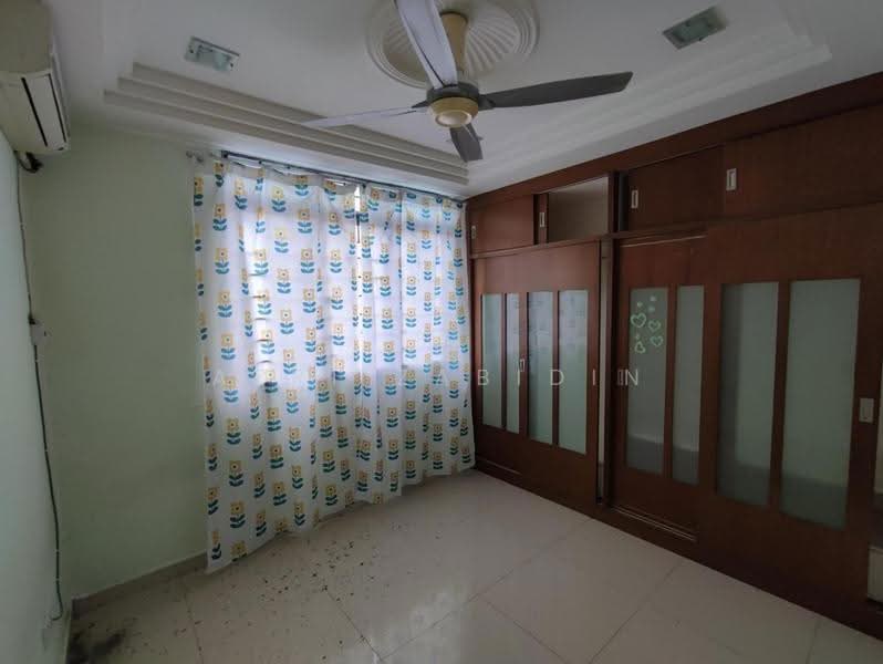 Apartment for Sale at Sri Melor (Mulberry Court) - Azri Zabidin - Bedroom - PropertyGuru.com.my