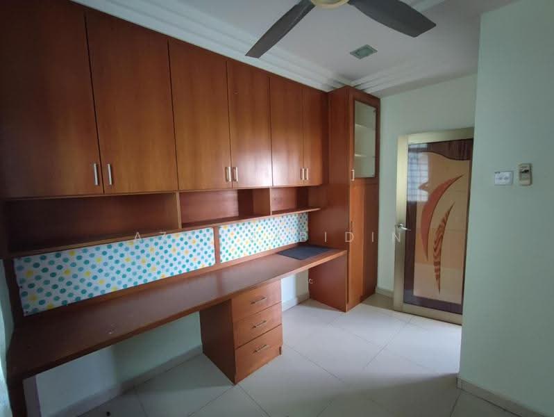 Apartment for Sale at Sri Melor (Mulberry Court) - Azri Zabidin - Study - PropertyGuru.com.my