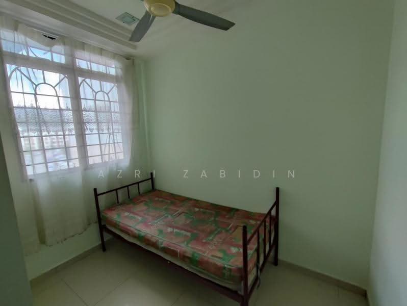 Apartment for Sale at Sri Melor (Mulberry Court) - Azri Zabidin - Bedroom - PropertyGuru.com.my