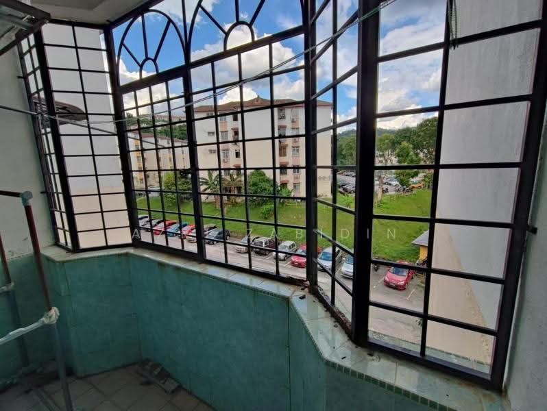 Apartment for Sale at Sri Melor (Mulberry Court) - Azri Zabidin - PropertyGuru.com.my