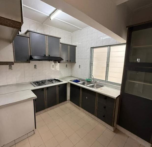 Apartment for Sale at Hijau Ria Kepong Indah - Jessica Lim - Kitchen - PropertyGuru.com.my