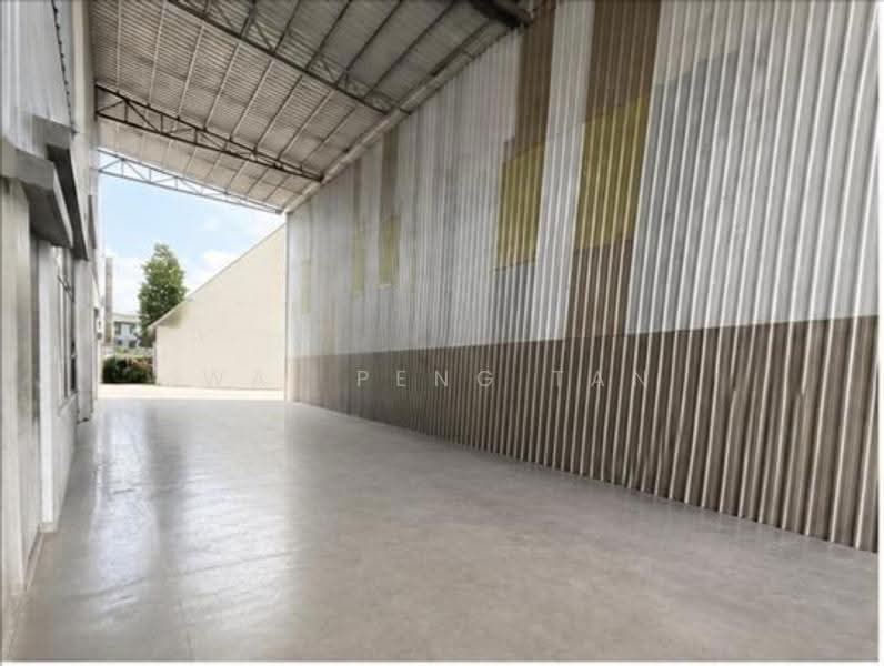Kilang untuk Dijual di Johor Bahru (Johor) - Wai Peng Tan - Exterior - PropertyGuru.com.my