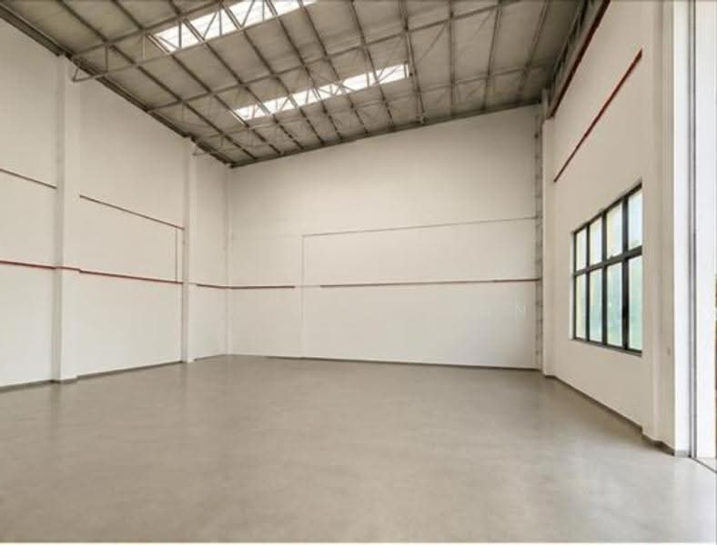 Kilang untuk Dijual di Johor Bahru (Johor) - Wai Peng Tan - Interior - PropertyGuru.com.my
