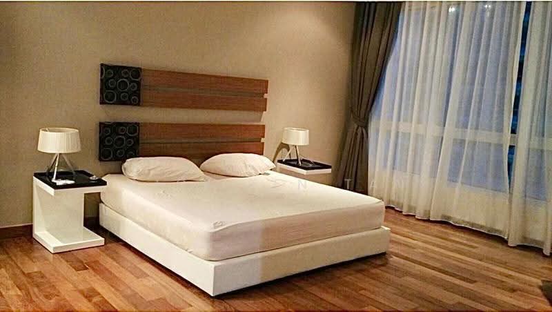 Kondominium untuk Dijual di Gurney Paragon - Dick Ken Tan - Bedroom - PropertyGuru.com.my
