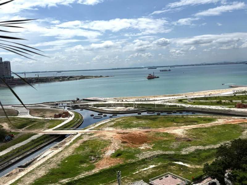 Kondominium untuk Dijual di Gurney Paragon - Dick Ken Tan - Exterior - PropertyGuru.com.my