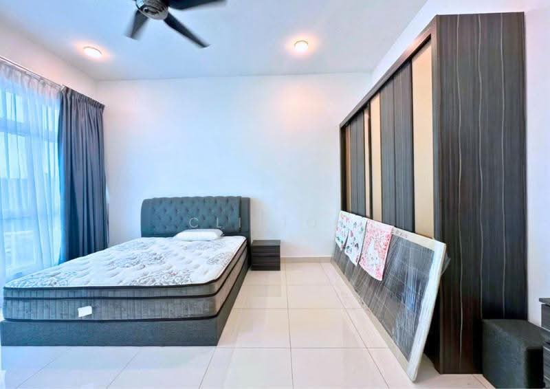 Condominium for Rent at Ferringhi Residence 2 - Clifton Chee - Bedroom - PropertyGuru.com.my