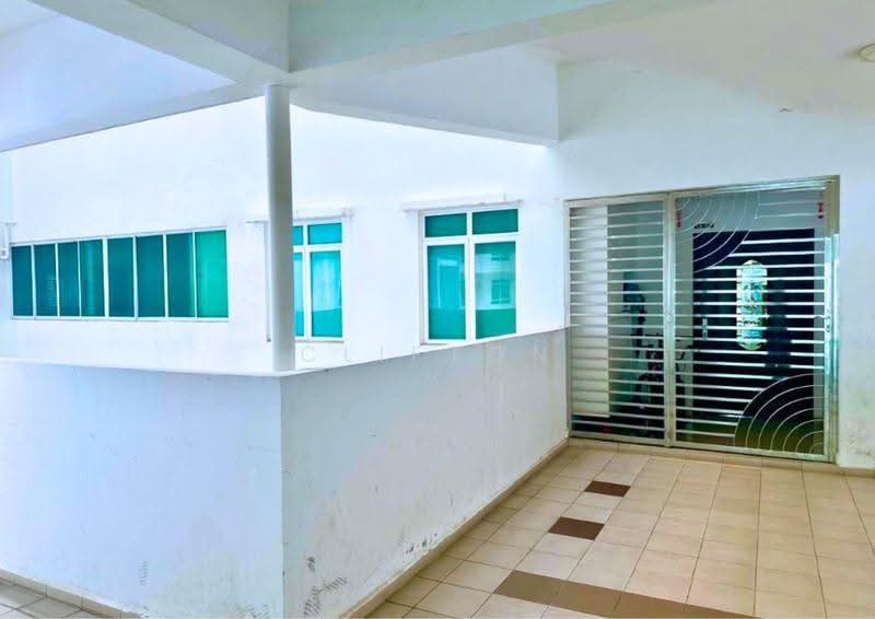 Condominium for Rent at Ferringhi Residence 2 - Clifton Chee - PropertyGuru.com.my