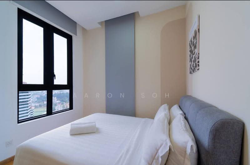 Condominium for Sale at KAIA Heights Equine - Aaron Soh - Bedroom - PropertyGuru.com.my