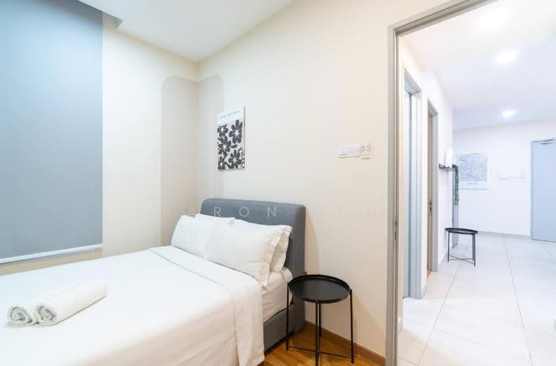 Condominium for Sale at KAIA Heights Equine - Aaron Soh - Bedroom - PropertyGuru.com.my