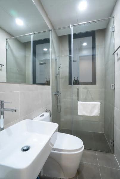 Condominium for Sale at KAIA Heights Equine - Aaron Soh - Bathroom - PropertyGuru.com.my