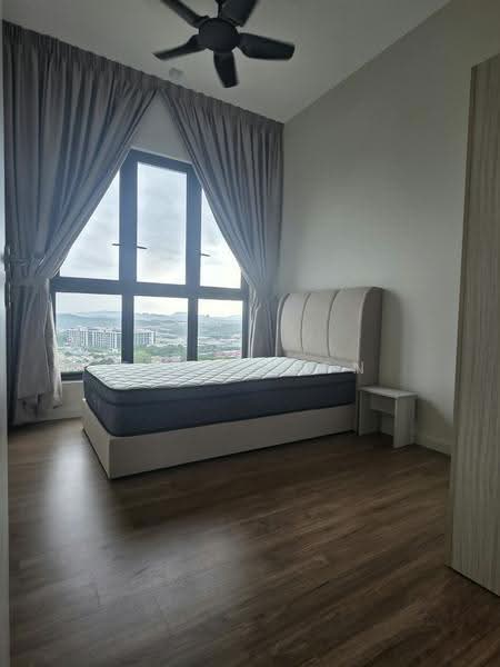 Service Residence for Rent at Myara Park - Sean Pern - Bedroom - PropertyGuru.com.my