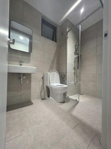 Service Residence for Rent at Myara Park - Sean Pern - Bathroom - PropertyGuru.com.my