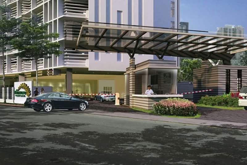 Condominium for Sale at The Richmond Mont Kiara - Julius Soo - Exterior - PropertyGuru.com.my