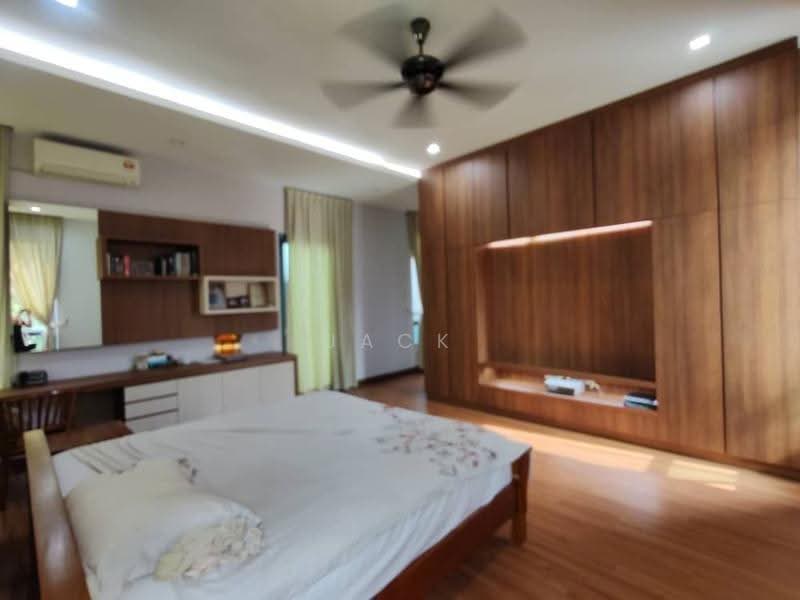 Rumah Teres 2-Tingkat untuk Dijual di Setia Eco Gardens (Gelang Patah) - Jack Liew - PropertyGuru.com.my