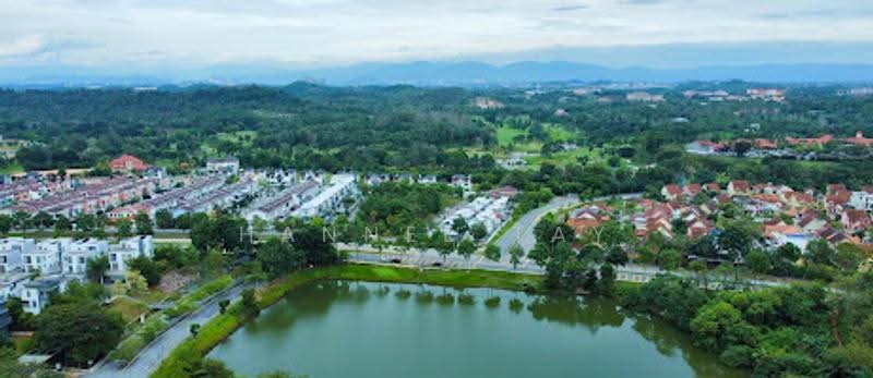 Semi-Detached House for Sale in Nilai (Negeri Sembilan) - Hannee Tay - Exterior - PropertyGuru.com.my