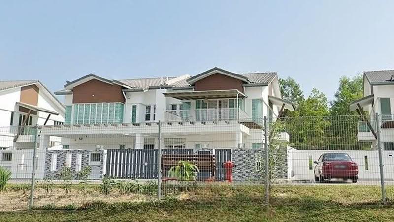 Semi-Detached House for Sale in Nilai (Negeri Sembilan) - Hannee Tay - Exterior - PropertyGuru.com.my