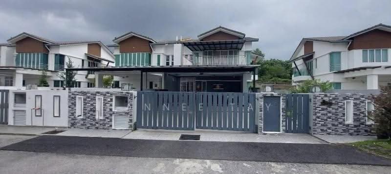Semi-Detached House for Sale in Nilai (Negeri Sembilan) - Hannee Tay - Exterior - PropertyGuru.com.my