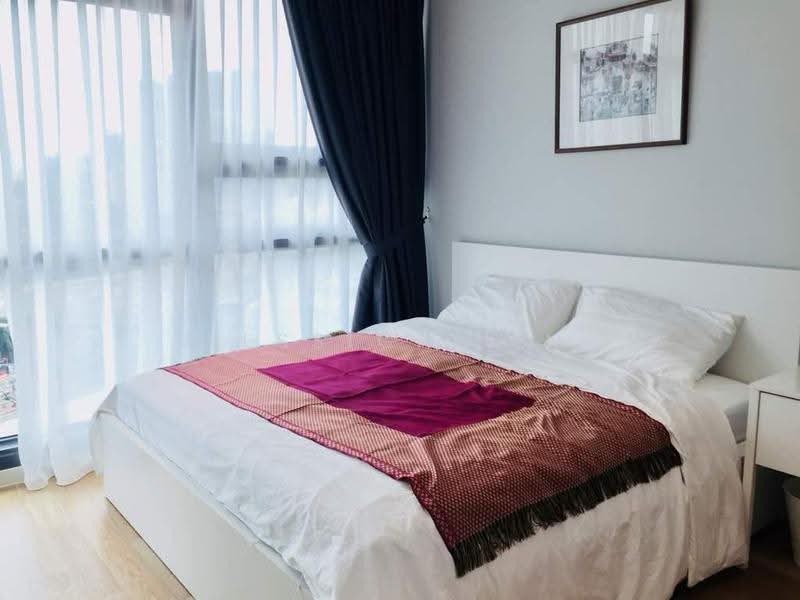 Kediaman Servis untuk Disewa di Vogue Suites One - Jessica Lim - Bedroom - PropertyGuru.com.my