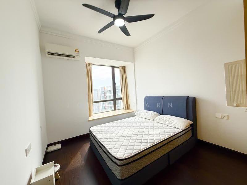 Condominium for Rent at R&F Princess Cove Phase 2-Seine Region - John Pharn - Bedroom - PropertyGuru.com.my