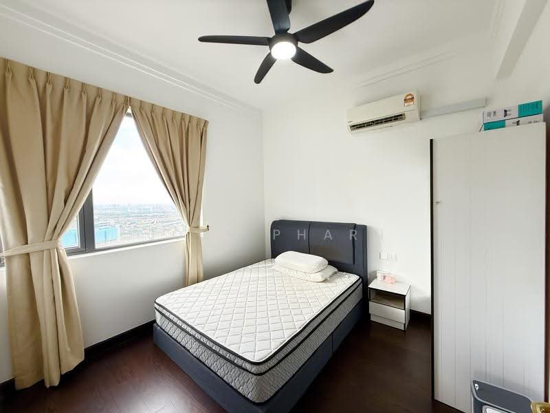 Condominium for Rent at R&F Princess Cove Phase 2-Seine Region - John Pharn - Bedroom - PropertyGuru.com.my
