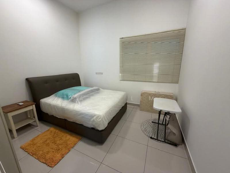 Condominium for Rent at Southbay Plaza - Danny Lim - Bedroom - PropertyGuru.com.my