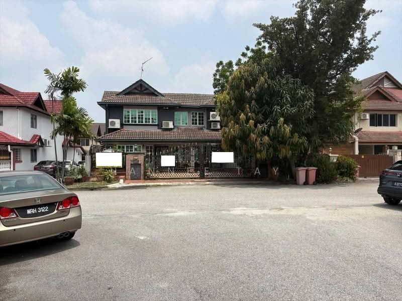 Rumah Teres untuk Dijual di Taman Mayang (Petaling Jaya) - Hannee Tay - Exterior - PropertyGuru.com.my