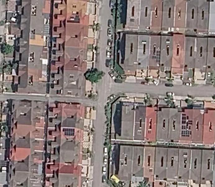 Rumah Teres untuk Dijual di Taman Mayang (Petaling Jaya) - Hannee Tay - Exterior - PropertyGuru.com.my