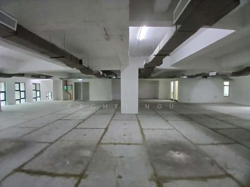 Pejabat untuk Disewa di KLCC (KL City Centre) - Rachel Ngu - Interior - PropertyGuru.com.my