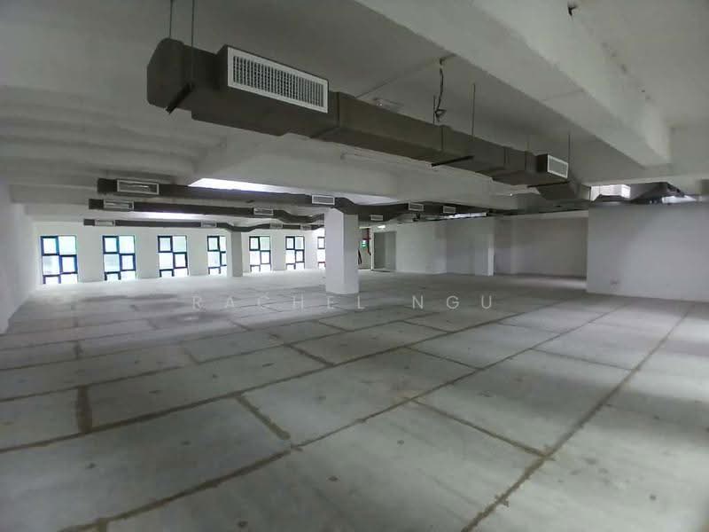 Pejabat untuk Disewa di KLCC (KL City Centre) - Rachel Ngu - Interior - PropertyGuru.com.my
