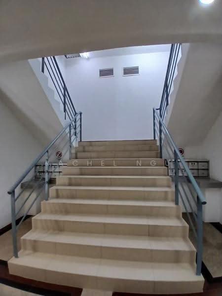 Pejabat untuk Disewa di KLCC (KL City Centre) - Rachel Ngu - Entrance - PropertyGuru.com.my
