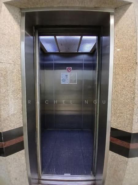 Pejabat untuk Disewa di KLCC (KL City Centre) - Rachel Ngu - Interior - PropertyGuru.com.my