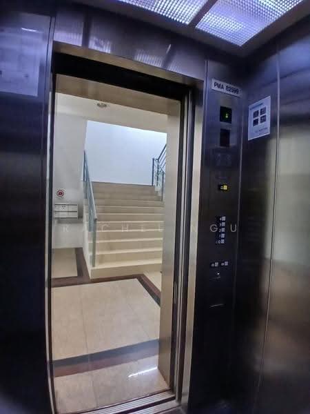Pejabat untuk Disewa di KLCC (KL City Centre) - Rachel Ngu - Interior - PropertyGuru.com.my