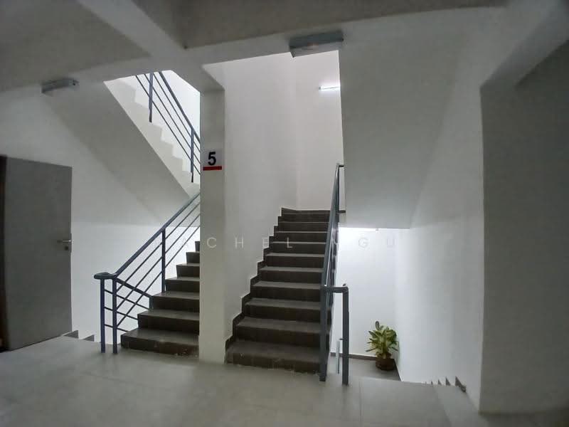 Pejabat untuk Disewa di KLCC (KL City Centre) - Rachel Ngu - Interior - PropertyGuru.com.my