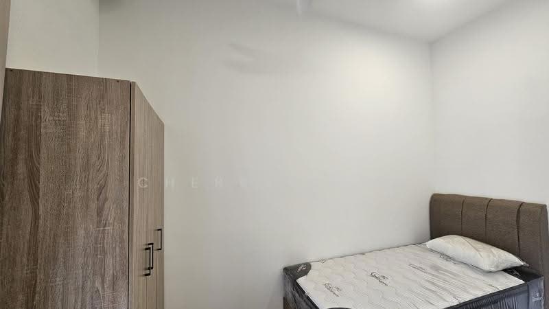 Kediaman Servis untuk Disewa di The Amber Residence @ TwentyFive.7 - Cherry Chin - PropertyGuru.com.my