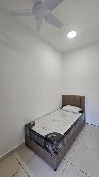 Kediaman Servis untuk Disewa di The Amber Residence @ TwentyFive.7 - Cherry Chin - PropertyGuru.com.my
