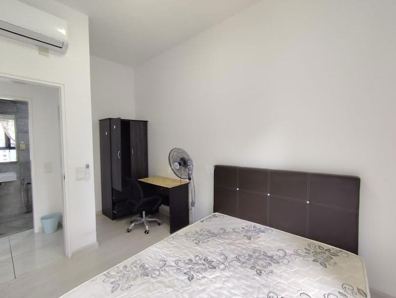 Service Residence for Rent at Equine Residence - Kow Tze Fui - Bedroom - PropertyGuru.com.my