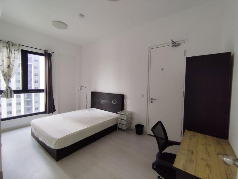 Service Residence for Rent at Equine Residence - Kow Tze Fui - Bedroom - PropertyGuru.com.my