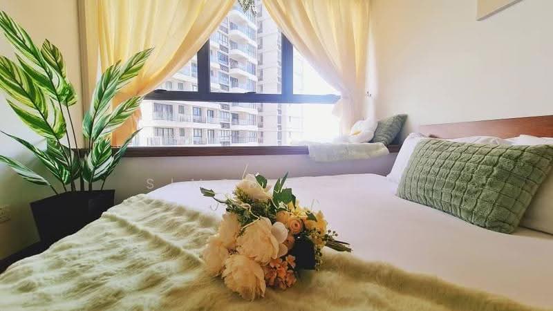 Condominium for Sale at Royal Strand @ Country Garden Danga Bay - Simon Wang - Bedroom - PropertyGuru.com.my