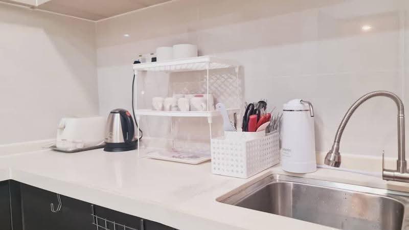 Condominium for Sale at Royal Strand @ Country Garden Danga Bay - Simon Wang - Kitchen - PropertyGuru.com.my