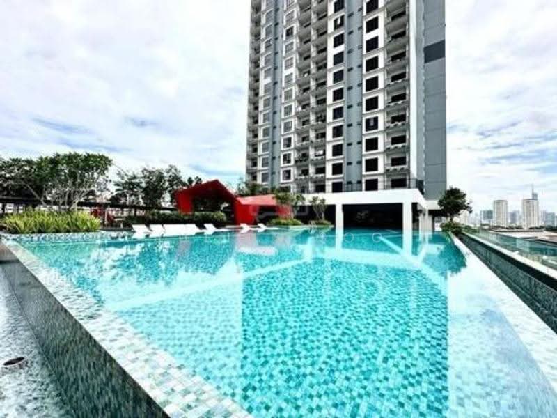 Pangsapuri untuk Dijual di Vista Sentul Residences - Julius Soo - Exterior - PropertyGuru.com.my