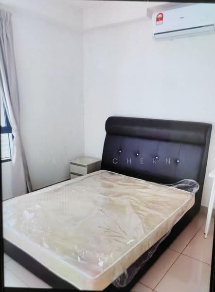 Kediaman Servis untuk Disewa di Solstice @ Pan'gaea - Haley Chern - Bedroom - PropertyGuru.com.my