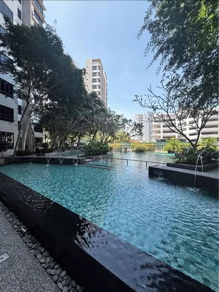 Condominium for Rent at Quayside @ Clear Water Bay - Yvonne Lee - Exterior - PropertyGuru.com.my