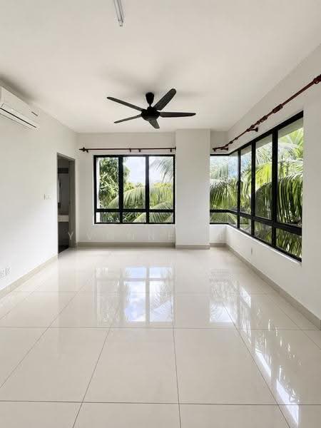 Condominium for Rent at Quayside @ Clear Water Bay - Yvonne Lee - Living Room - PropertyGuru.com.my