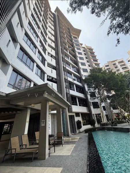 Condominium for Rent at Quayside @ Clear Water Bay - Yvonne Lee - Exterior - PropertyGuru.com.my
