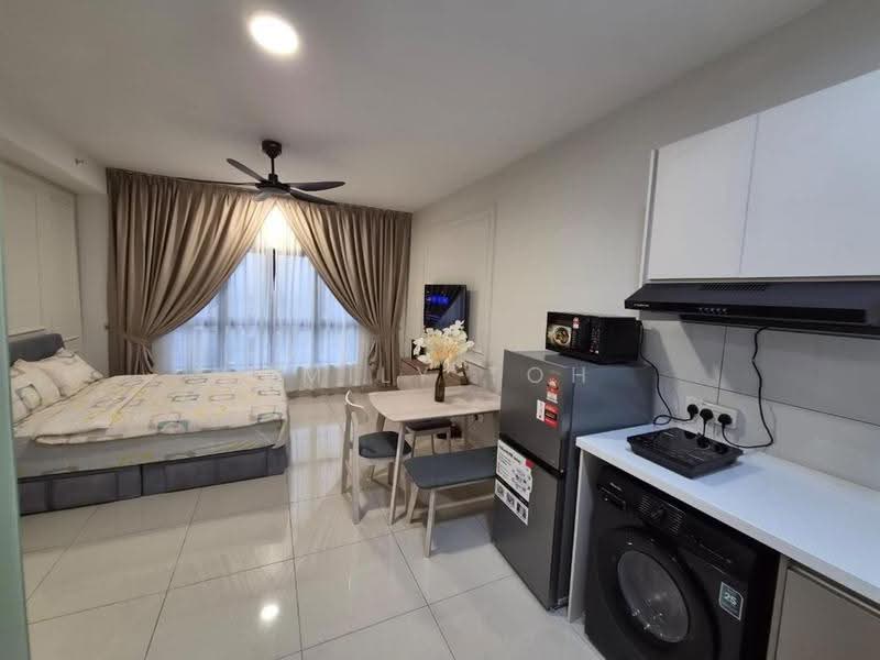 Service Residence for Rent at Astrum Ampang - EMILY TOH - Bedroom - PropertyGuru.com.my
