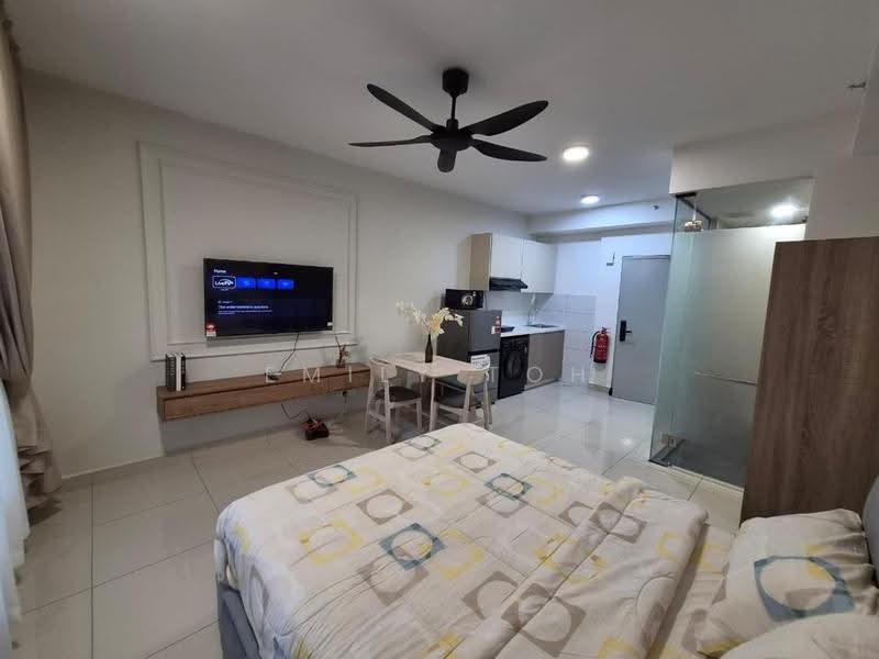 Service Residence for Rent at Astrum Ampang - EMILY TOH - Interior - PropertyGuru.com.my