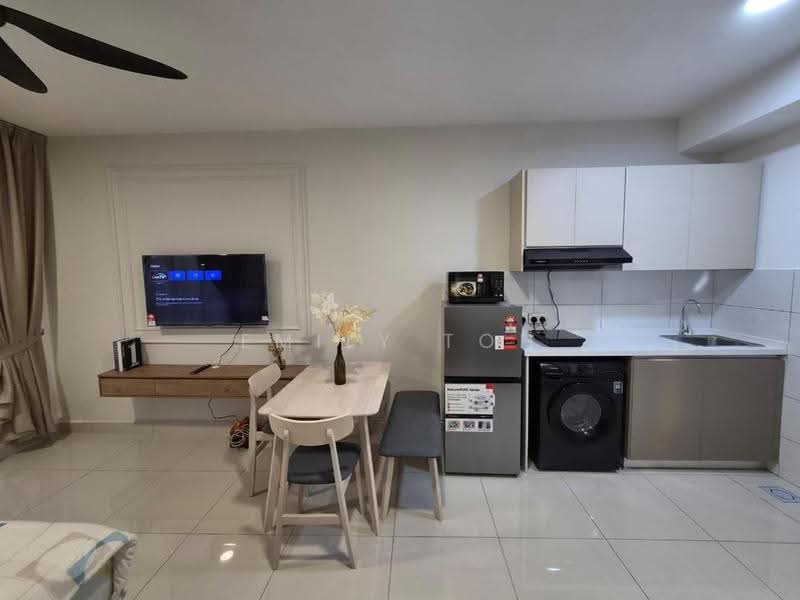 Service Residence for Rent at Astrum Ampang - EMILY TOH - Kitchen - PropertyGuru.com.my