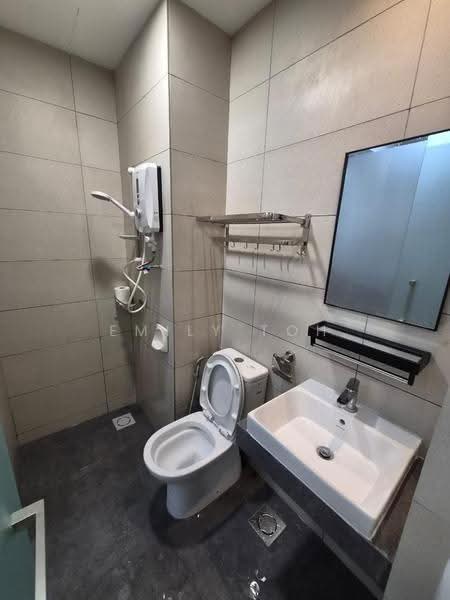 Service Residence for Rent at Astrum Ampang - EMILY TOH - Bathroom - PropertyGuru.com.my