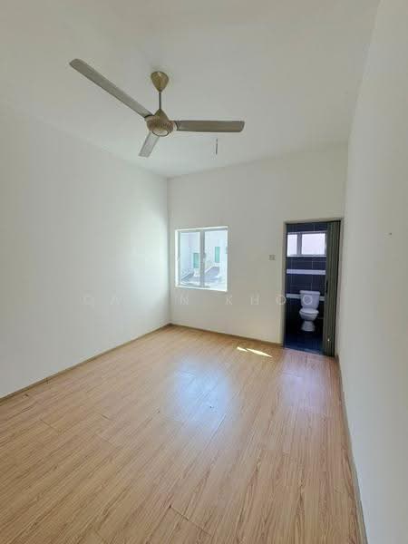 2-storey Terraced House for Sale in Kelebang (Ipoh) - Qazin Khoo - Interior - PropertyGuru.com.my